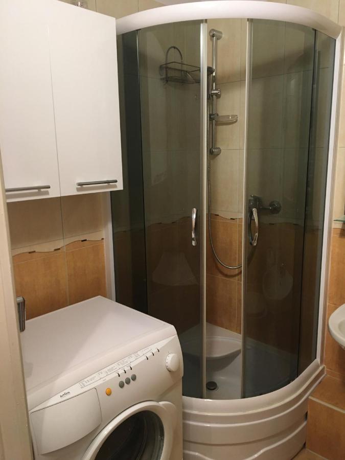 Apartament 6 Osobowy Шклярска Поремба Екстериор снимка