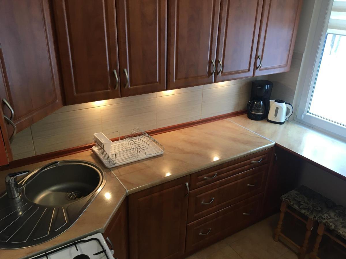 Apartament 6 Osobowy Шклярска Поремба Екстериор снимка