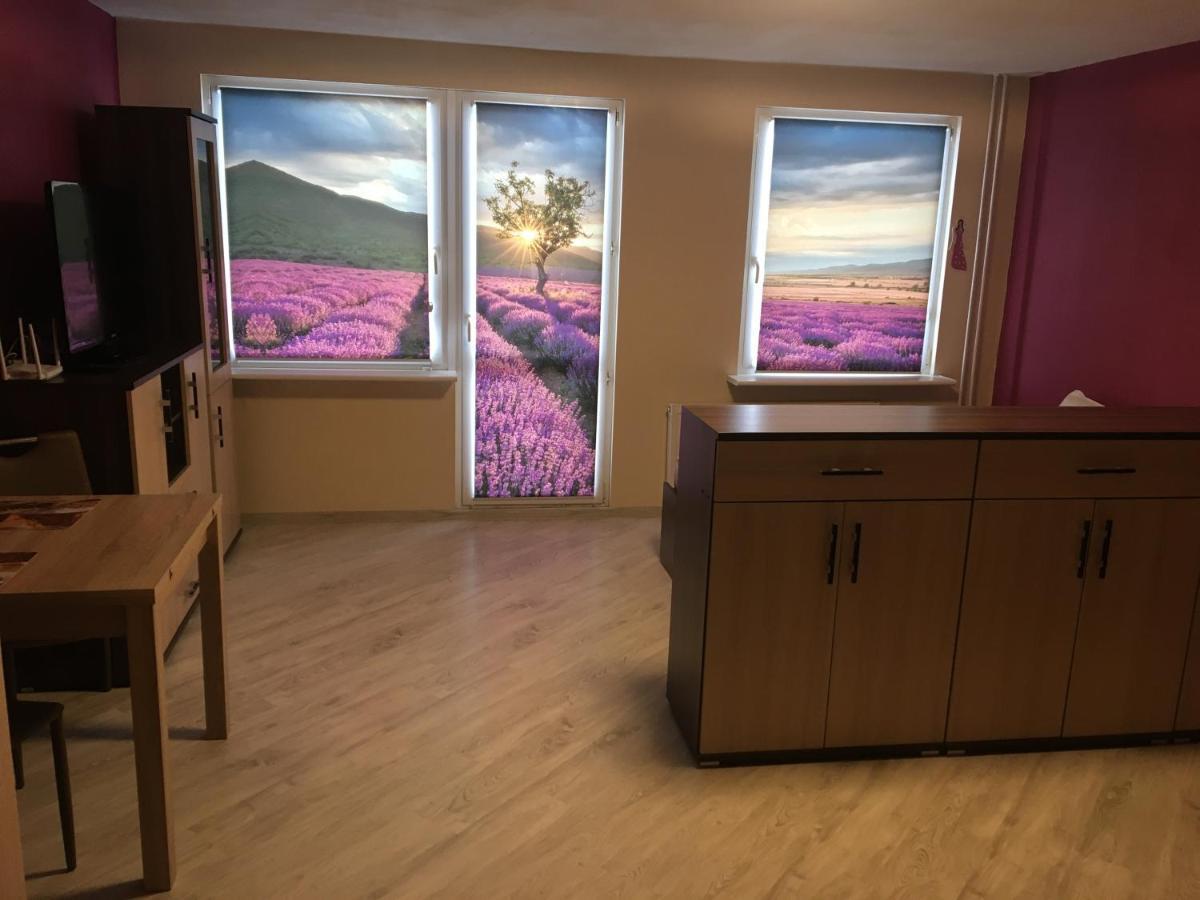 Apartament 6 Osobowy Шклярска Поремба Екстериор снимка