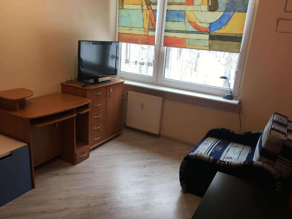 Apartament 6 Osobowy Шклярска Поремба Екстериор снимка