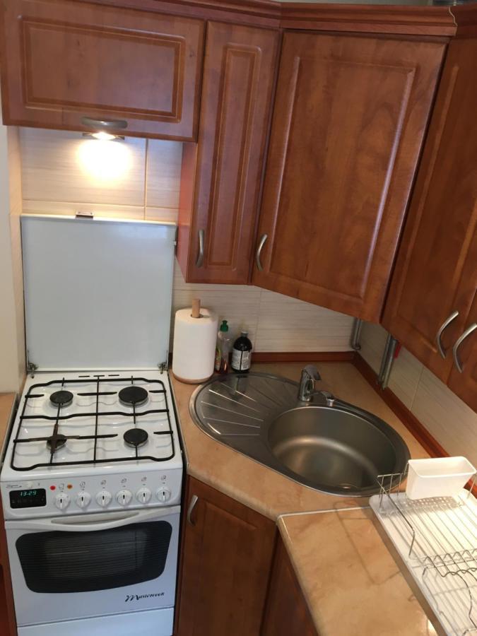 Apartament 6 Osobowy Шклярска Поремба Екстериор снимка
