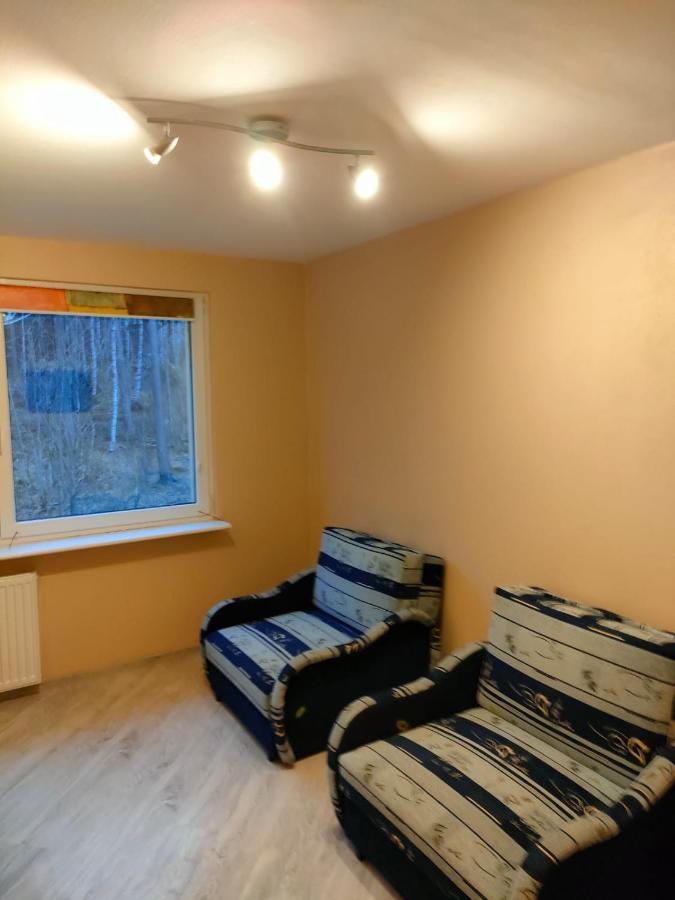 Apartament 6 Osobowy Шклярска Поремба Екстериор снимка