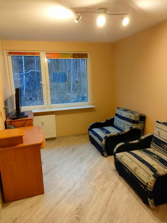 Apartament 6 Osobowy Шклярска Поремба Екстериор снимка