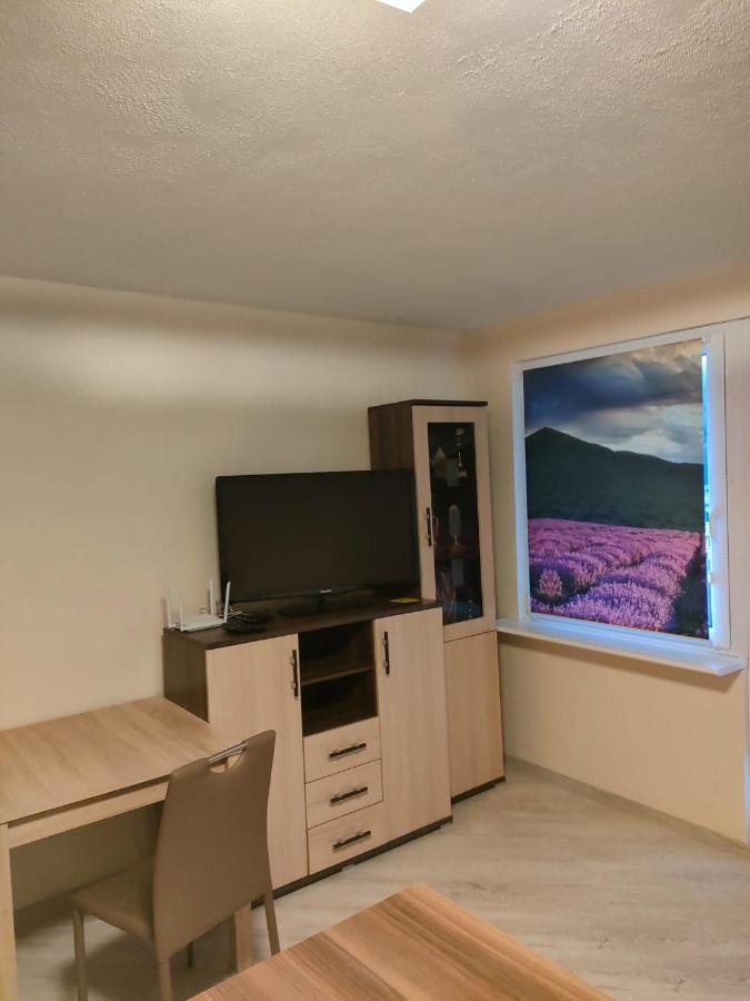 Apartament 6 Osobowy Шклярска Поремба Екстериор снимка