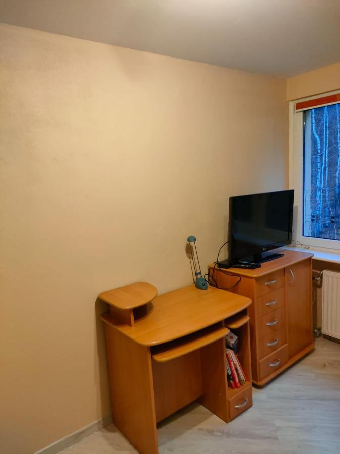 Apartament 6 Osobowy Шклярска Поремба Екстериор снимка